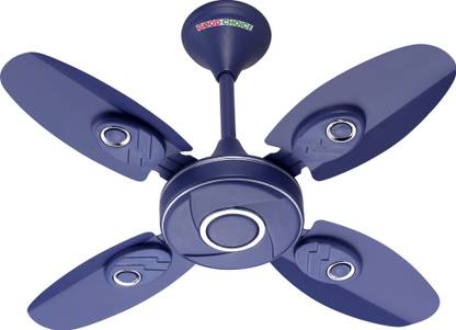 good choice NEW SERIES 100% PURE COPPER WINDING ULTRA HIGH SPEED with 24 Months Warranty Anti Dust 600 mm Ceiling Fan