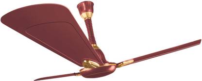 Polar WINAIRE CAPPUCCINO with 2 Year Warranty Energy Saving 1200 mm Ceiling Fan