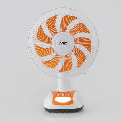 MZ F57 Ultra High Speed 300 mm Table Fan