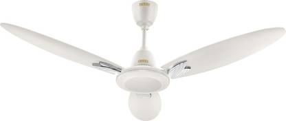 USHA Bloom Magnolia Anti Dust 1250 mm Ceiling Fan