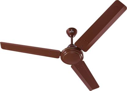 Polycab ZOOMER HS 1200 mm 3 Blade Ceiling Fan