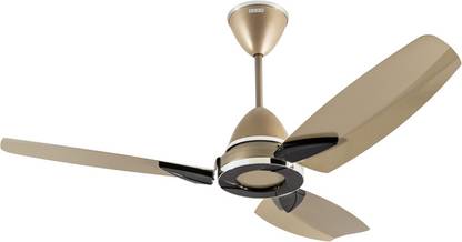 USHA LAMBDA Beta with 2 Year Warranty BLDC Motor with Remote 1200 mm Ceiling Fan