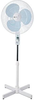 Orient Electric Stand 31 400mm 400 mm 3 Blade Pedestal Fan