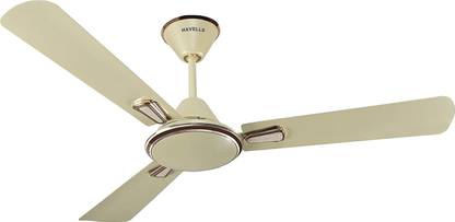 HAVELLS Festiva ES 1 Star 1200 mm 3 Blade Ceiling Fan