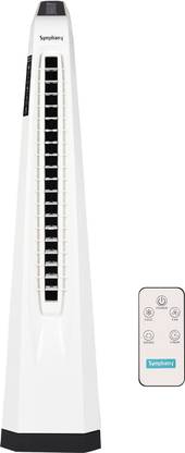 Symphony AFNTF004 with 12 Months Warranty Tower Fan