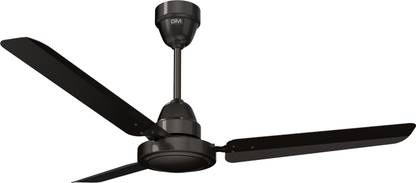 GM CFB480048BCGL with 3 Year Warranty Energy Saving 1200 mm Ceiling Fan