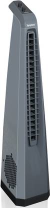 Symphony Surround Tower Fan