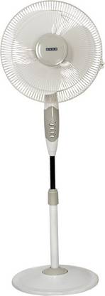 USHA Helix High Speed 400 mm 3 Blade Pedestal Fan