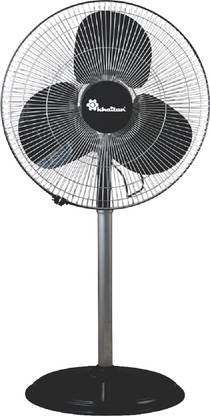 Khaitan Tornado with 2 Months Warranty Silent Operation 500 mm Pedestal Fan
