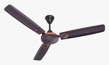 Astra DELUX CEILING FAN 48 WINE COLOR with 1 Year Warranty 1220 mm Ceiling Fan