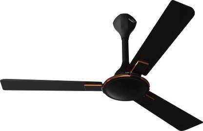 V-Guard Exado AS (Matte Brown) with 2 Year Warranty 1200 mm Ceiling Fan