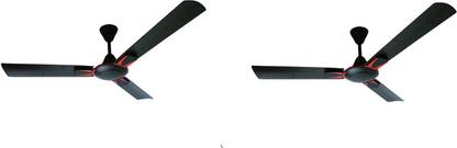 Crompton DIEGO 1 Star 1200 mm 3 Blade Ceiling Fan