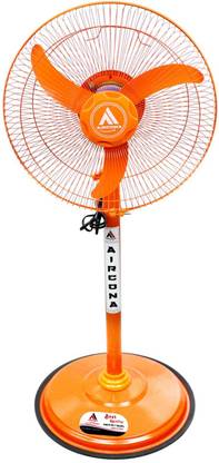 aircona AAPF0001 with 2 Year Warranty 400 mm Pedestal Fan