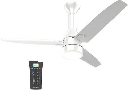 Crompton Energion Roverr Underlight (48 inch) BLDC with 1 Year Warranty 1200 mm Ceiling Fan