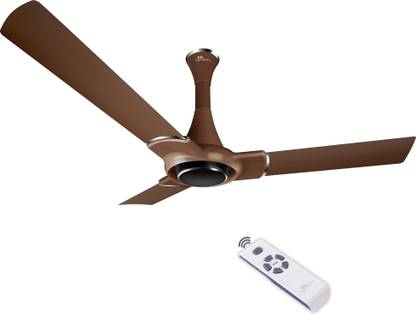 RR Signature New York SOHO 5 Star 1200 mm 3 Blade Ceiling Fan
