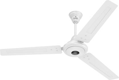 Polycab AFFECIENTE NEO 5 Star 1200 mm 3 Blade Ceiling Fan
