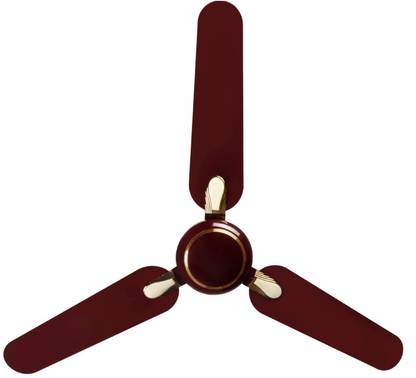 LUMINOUS F05DHMBREC1S with 1 Year Warranty Energy Saving 1200 mm Ceiling Fan