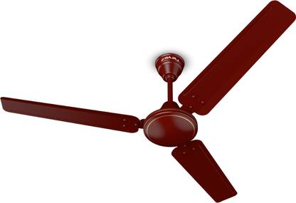 BAJAJ CREST TURBO with 2 Year Warranty Anti Dust 1200 mm Ceiling Fan