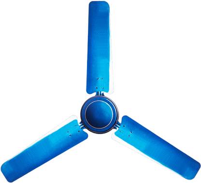 Bevel Sourini 1200 mm 3 Blade Ceiling Fan