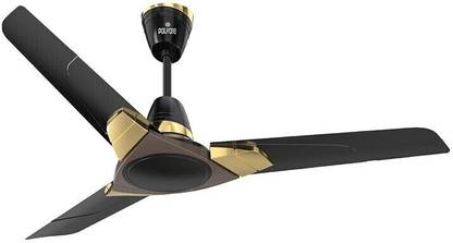 Polycab Aereo 1200 mm 3 Blade Ceiling Fan