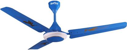 Barsha Venus-124 with 2 Year Warranty Energy Saving 1200 mm Ceiling Fan