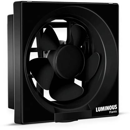 LUMINOUS Vento Dlx 200 mm 5 Blade Exhaust Fan