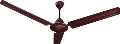 Flipkart SmartBuy FKSBFAN1200CB 1200 mm 3 Blade Ceiling Fan