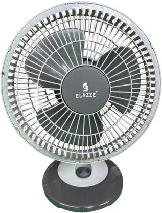 Blazze TF 50 with 18 Months Warranty Ultra High Speed 300 mm Table Fan