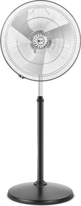 Orient Electric Tornado II Stand Anti Dust 450 mm Pedestal Fan