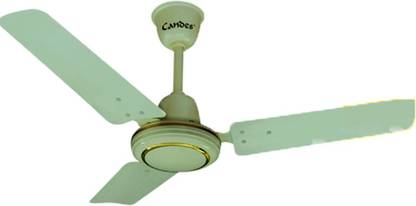 Candes 900mm Wind High Speed 600 RPM with 2 Year Warranty 900 mm Ceiling Fan