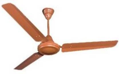 Crompton High Speed 400 rpm 55w 30% Energy Saving HS PLUS SUREBREEZE 100% Copper Motor 1200 mm 3 Blade Ceiling Fan
