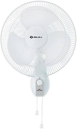 BAJAJ Neo Spectrum with 2 Year Warranty 400 mm Wall Fan