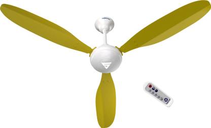 Superfan X1 with 5 Year Warranty BLDC Motor with Remote 1200 mm Ceiling Fan