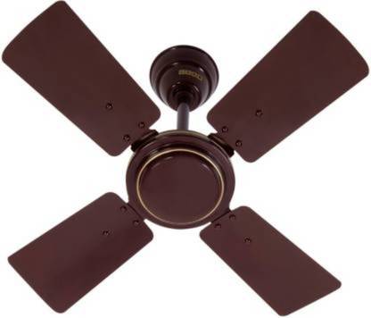 USHA Swift 600 600 mm 4 Blade Ceiling Fan