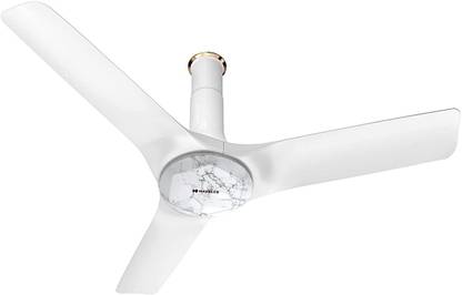 HAVELLS Stealth Prime BLDC with 2 Year Warranty Anti Dust 1200 mm Ceiling Fan