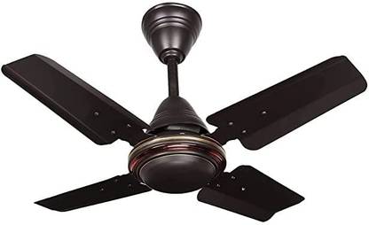 HANEUL HN_001 600 mm 4 Blade Ceiling Fan