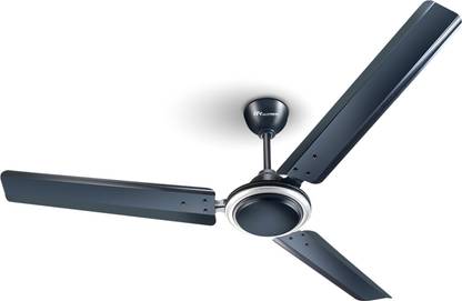 truTRTL Smart 1200 mm 3 Blade Ceiling Fan
