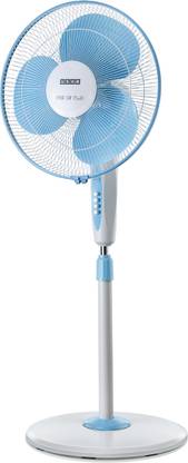 USHA Mist Air Flo with 2 Year Warranty 400 mm Pedestal Fan