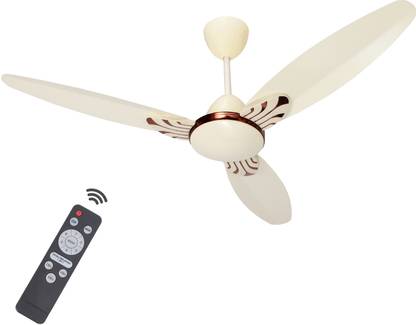 Sansui BLDC Chetak with 2 Year Warranty 1200 mm Ceiling Fan