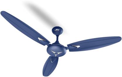 MinMAX Neo Star 48" HIGH SPEED 1200 mm 3 Blade Ceiling Fan