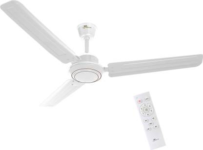 RR Josh BLDC with 2 Year Warranty BLDC Motor with Remote 1200 mm Ceiling Fan