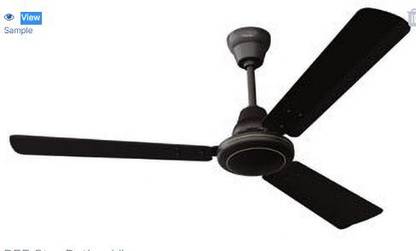 V-Guard ENVIRO NEO 5 Star 1200 mm 3 Blade Ceiling Fan