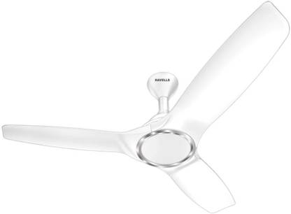 HAVELLS STEALTH UNDERLIGHT 1250 mm 3 Blade Ceiling Fan