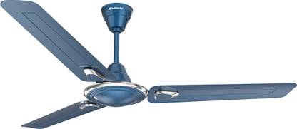 Goldmedal Vector with 2 Year Warranty Ultra High Speed 1200 mm Ceiling Fan