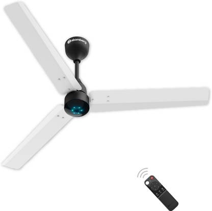 Atomberg Renesa Ceiling Fan 5 Star 1200 mm 3 Blade Ceiling Fan