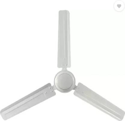 USHA Racer with 1 Year Warranty 1200 mm Ceiling Fan