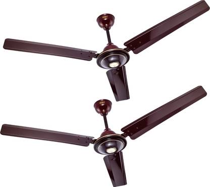 Almo Centa Ultra Stylish Decorative Designed, High Speed with 1 Year Warranty 1200 mm Ceiling Fan