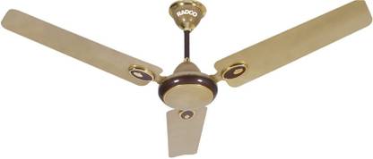 Radco VISION CEILING FAN Higher Air Thrus with 24 Months Warranty Ultra High Speed 1200 mm Ceiling Fan