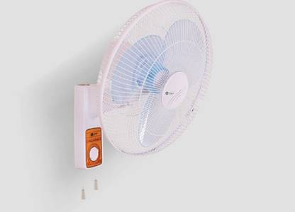 Orient Electric WALL 43 with 2 Year Warranty 400 mm Wall Fan