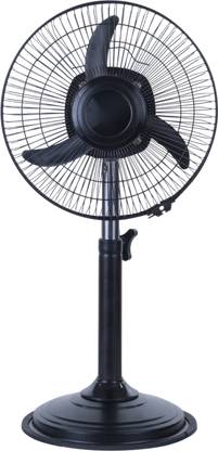 Namelix 2400 mm 3 Blade Pedestal Fan – High Performance, Silent Operation, Adjustable 2400 mm 3 Blade Pedestal Fan